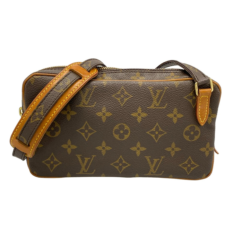 Louis Vuitton Pochette Marly #363162L10B